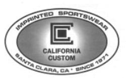 cal-custom