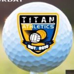 Logo - Titan Golf