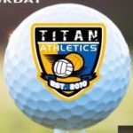 Logo - Titan Golf Logo - Titan Golf