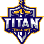 Titan Logo 2018 Titan Logo 2018