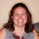 Pomroy Informal Headshot 2019 Pomroy Informal Headshot 2019