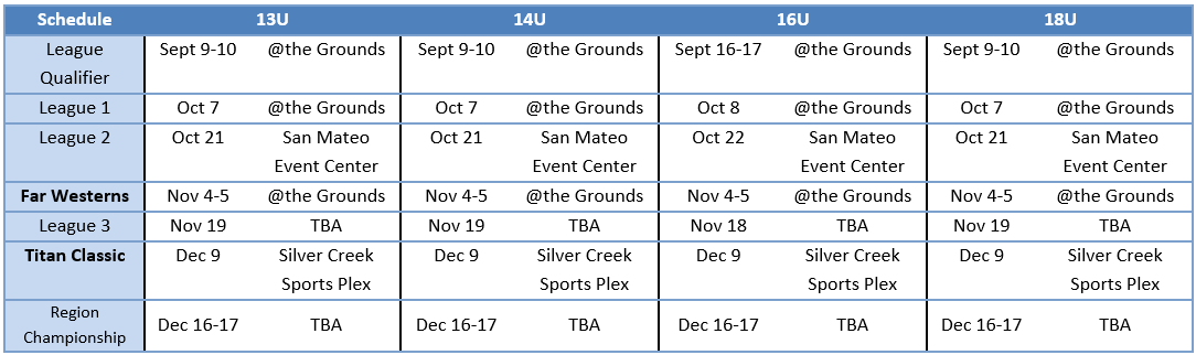 2023-24 Boys Schedule - Power v2