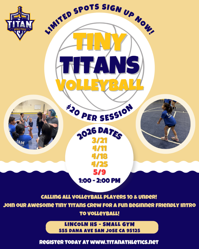 Tiny Titans Flyer 2026 - with May Date-2