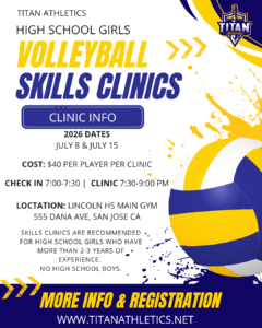 Girls High School - Skills Clinic 2026_V2